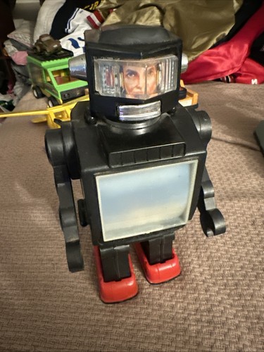 1960s horikawa robot - horikawa, tv