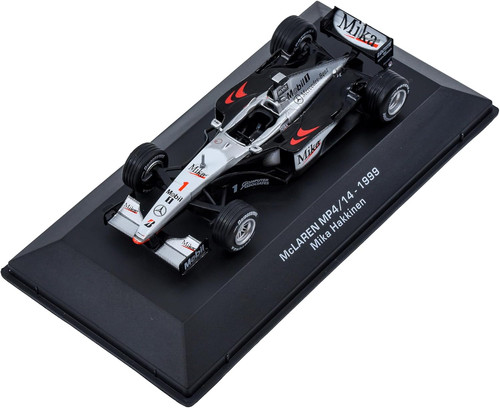 Team collection - 1:43, f1