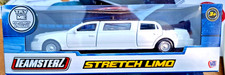 TEAMSTERZ STRETCH LIMO with