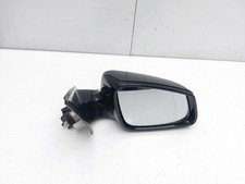 MANUAL FOLD WING MIRROR FRONT
