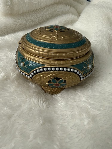 1997 anastasia musical jewelry - anastasia,