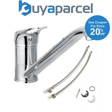 Bristan Cascade Spiral Monbloc