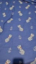 Single Duvet Cover Reversible