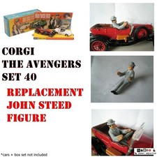 Corgi Gift Set 40 The Avengers
