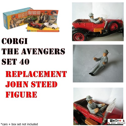 Corgi the avengers - avengers, gift