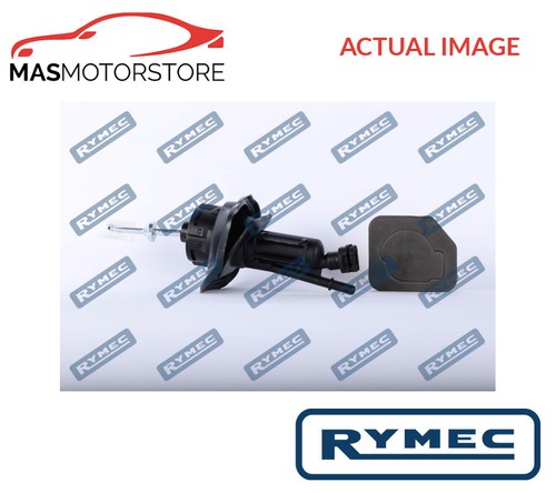 Clutch master cylinder rymec - clutch,