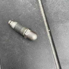 TRIUMPH VINTAGE PRE UNIT  GEARBOX PLUNGER SET FOR CAMPLATE T44  & T372 &T373