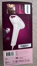 Philips Lumea Advanced IPL