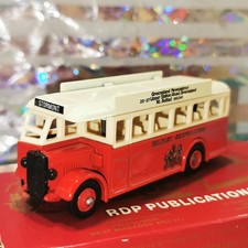 Lledo Belfast Corporation