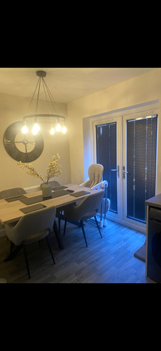 Madison 160cm oak effect - madison,