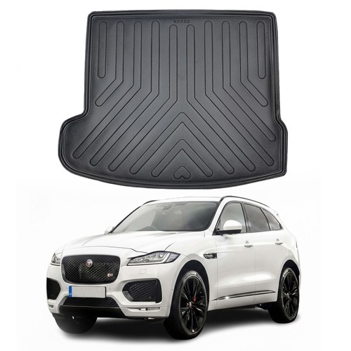 Tailored rubber boot liner - tailored,