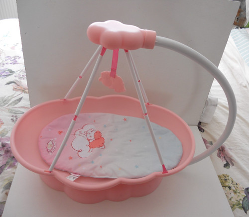 Zapf creations baby annabell - creations,
