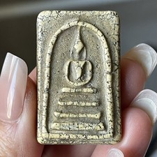 THAI AMULET Luck Pendant Charm