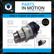 Petrol Fuel Injector fits