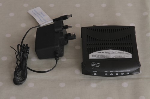 Virgin media ambit e08c013 - media, e08c013.00