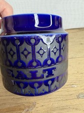 VINTAGE 1970s HORNSEA HEIRLOOM