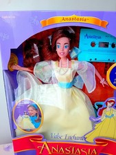 1997 NRFB Enchanted Waltz