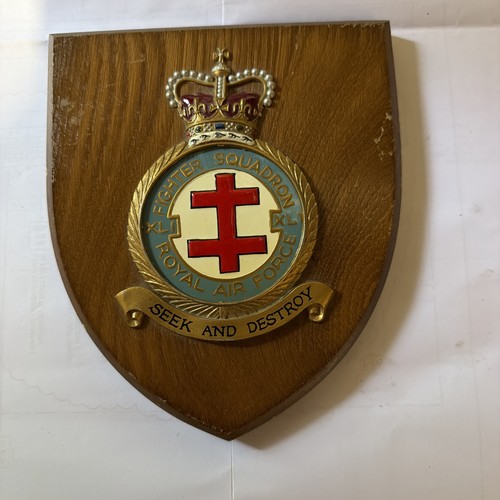 Vintage squadron royal air - 41,