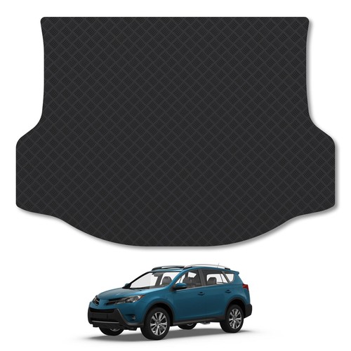 Toyota rav4 rubber - toyota,