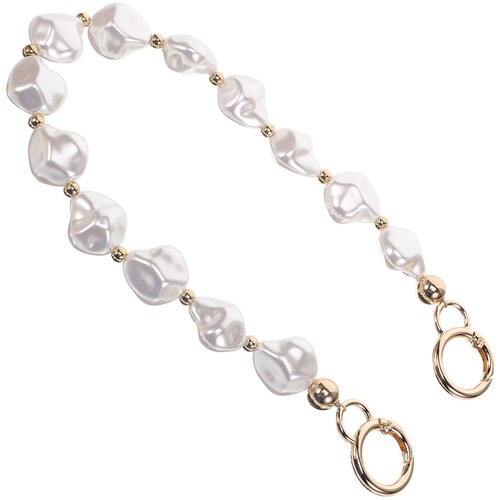 Bag chain handbags pearl - ,