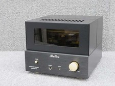 BUTLER AUDIO Hybrid Amplifier