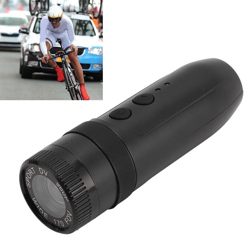 Motorcycle helmet camera - helmet,