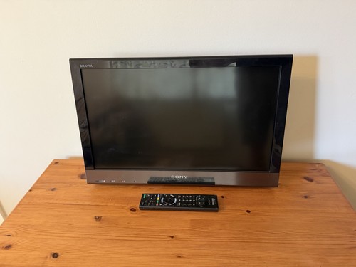 Sony bravia lcd - 22",