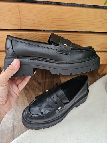 Asos design wide - wide, chunky