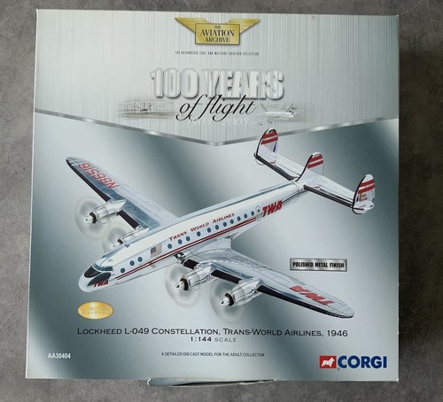 Lockheed 049 constellation - lockheed,
