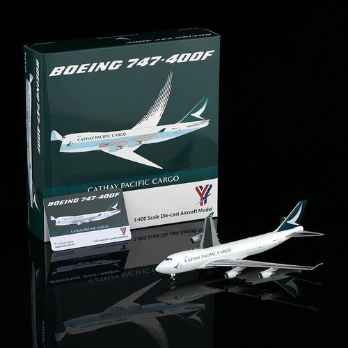 Wings 400 cathay pacific - wings 1:400,