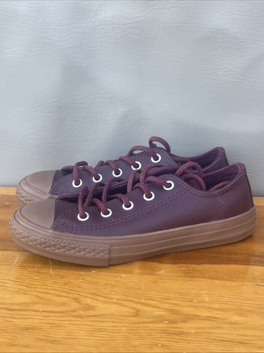 Converse all stars leather - all,