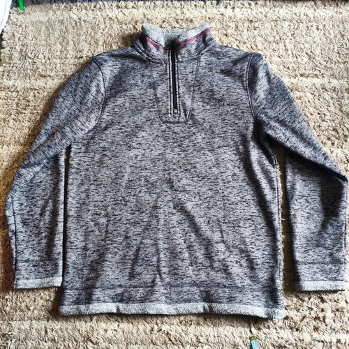 Weird fish mens herringbone - weird,