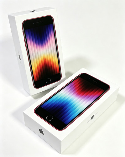 New sealed apple - new, iphone