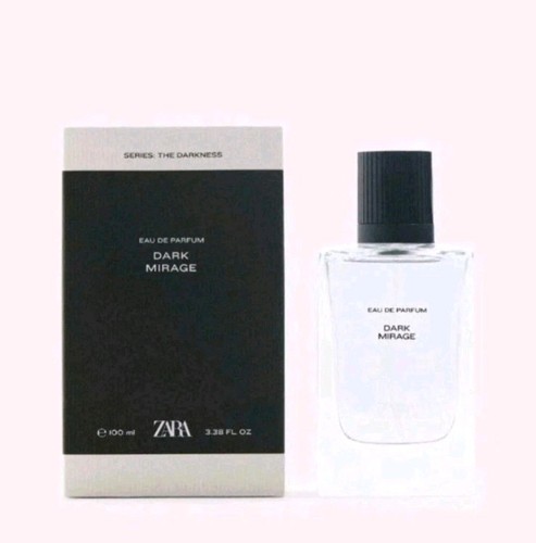 Zara dark mirage - edp, 100ml