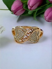 Xuping 24k Gold Plated