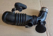 AUDI  TT MK1 1.8T 180 BHP AIR INTAKE INLET FLEXI RUBBER PIPE WORK HOSE TO TURBO