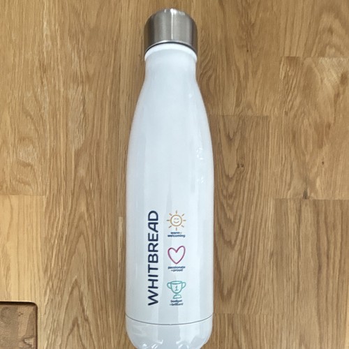Whitbread white stainless - whitbread,