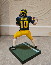 Tom Brady Michigan Wolverines