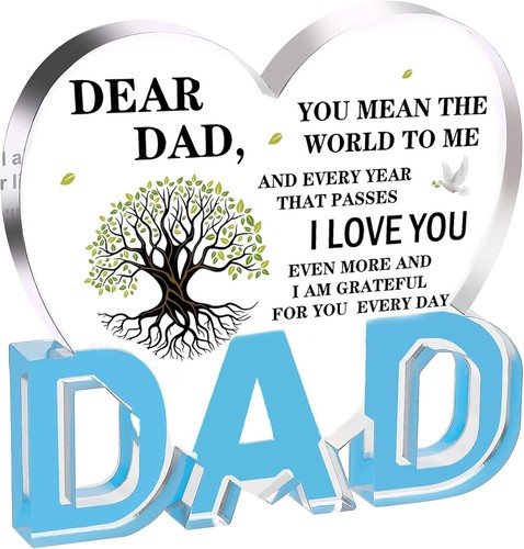 Fathers day gift for dad - for,