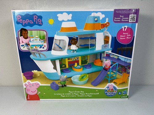 Piece peppa pig - piece, pig’s