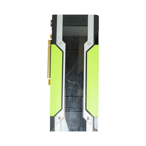 Nvidia tesla p100 - tesla,
