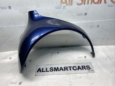 SMART CAR 450 FORTWO  Cabrio