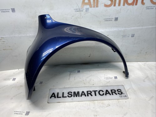 Smart car 450 fortwo cabrio - ,