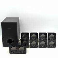 Philips Home Theatre HTS3531