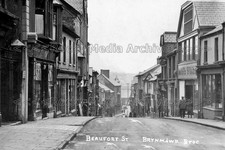 Azs-98 Animated, Beaufort