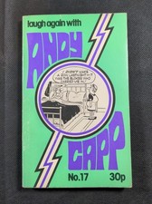 Laugh Again With Andy Capp