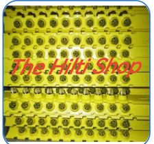 Hilti Dx450 dx460 yellow