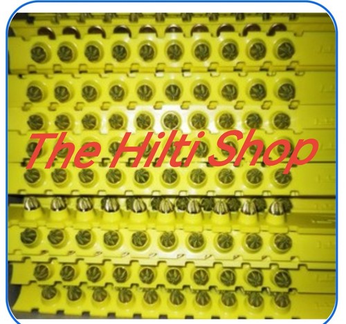 Hilti dx450 dx460 yellow - hilti,