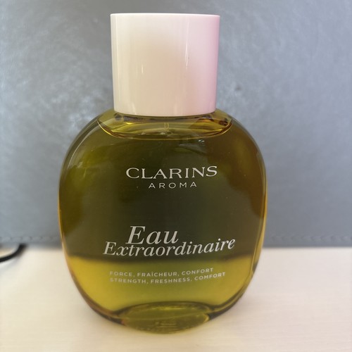 Clarins eau extraordinaire - clarins,