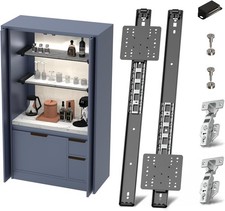 Dolenor Cabinet Pocket Door